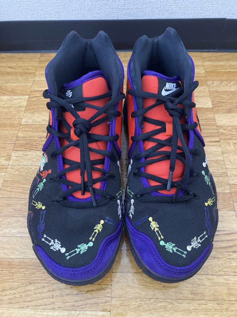 カイリー4 27cm kyrie 4