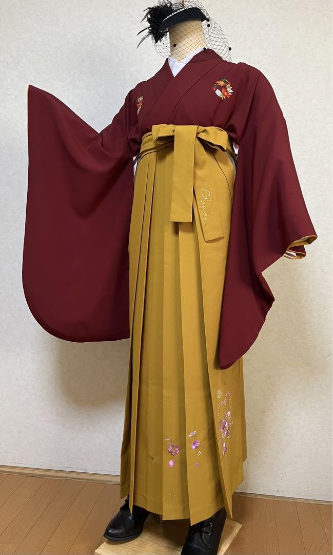 袴カタログ