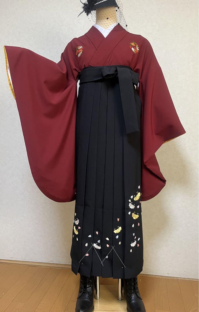袴セット