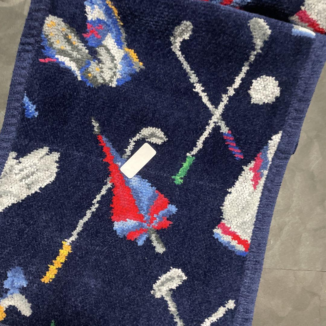 B品】新品❤︎フェイラー FEILER❤︎スポーツタオル❤︎100×50cm