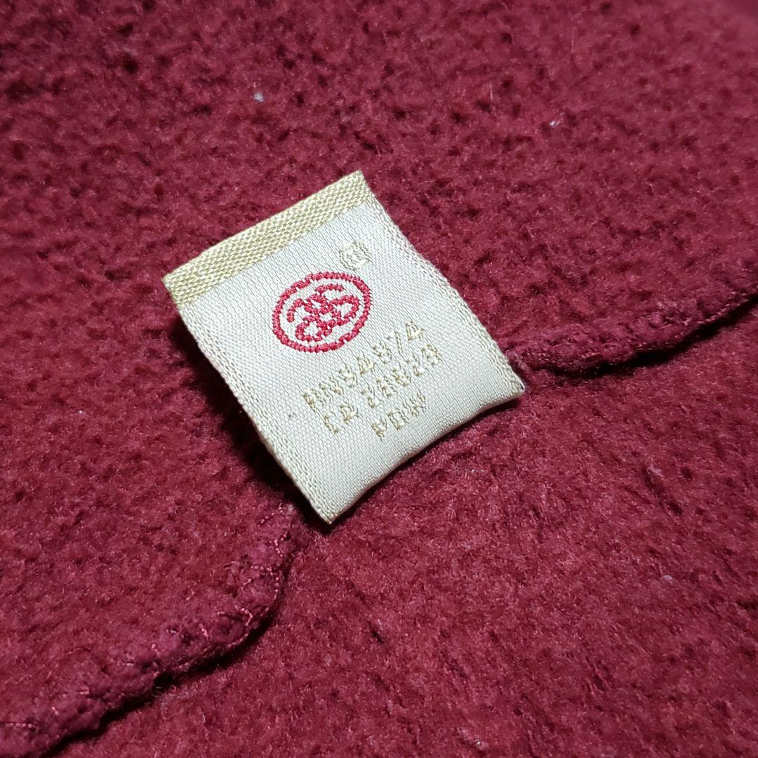 00s OLD STUSSY WORLD TOUR プルオーバー パーカー L