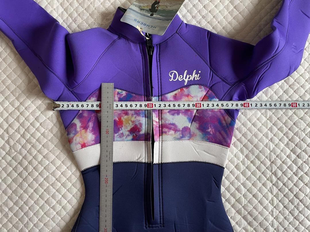 未使用 デルフィ Delphi レディース ロンスプ オーダー品 未使用 デルフィ Delphi レディース ロンスプ オーダー品