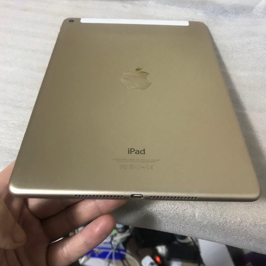 ❗️激安価格❗️Ipad air2 16gb 本体 ❗️即使用可能❗️完動品