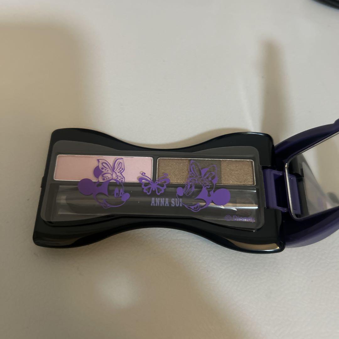 アナスイANNA SUI 限定コレクションコスメまとめ売り　未使用品❣️