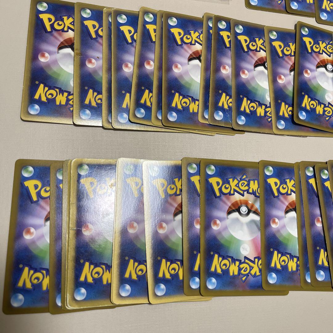 ポケモンカード　プロモまとめ売り【3374