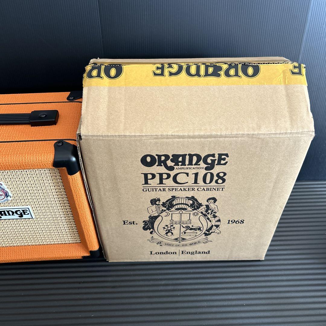 Orange Micro