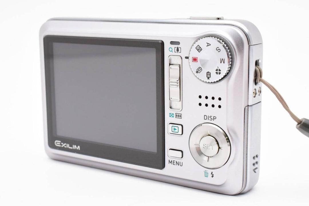 CASIO
