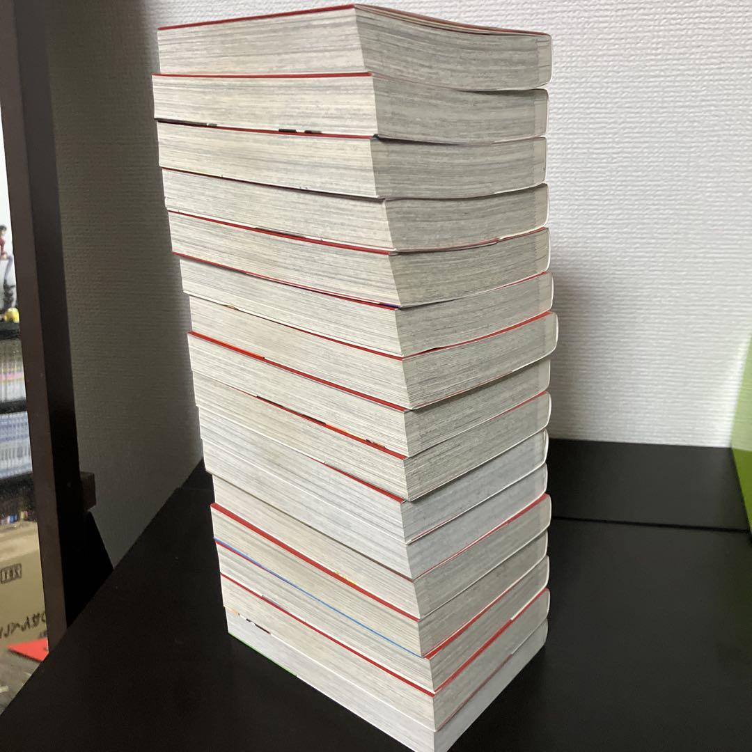 金色のガッシュベル　全巻　文庫版