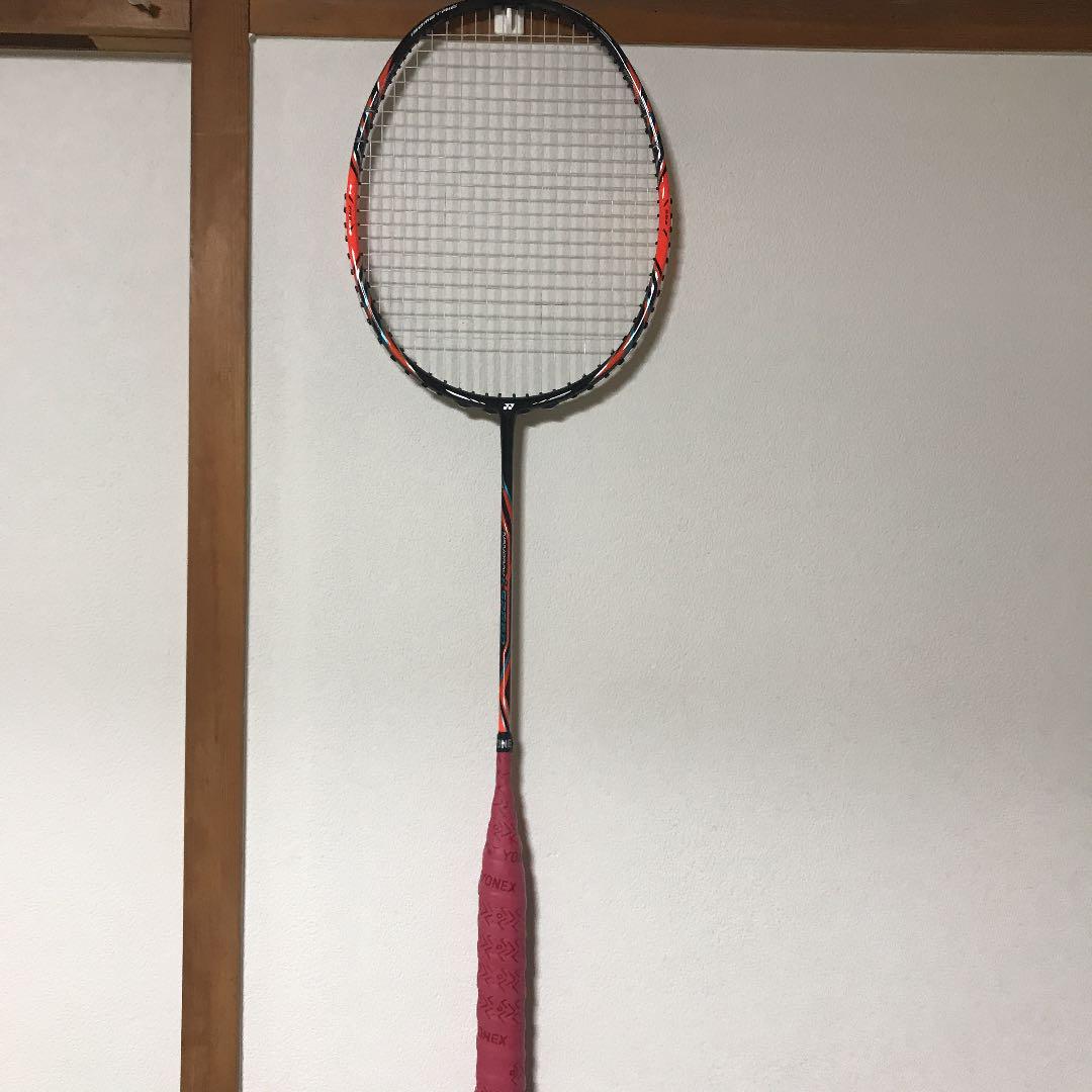 100%新品SALE YONEX バドミントンラケット ヨネックス MjWCL-m66540692097 定番2022