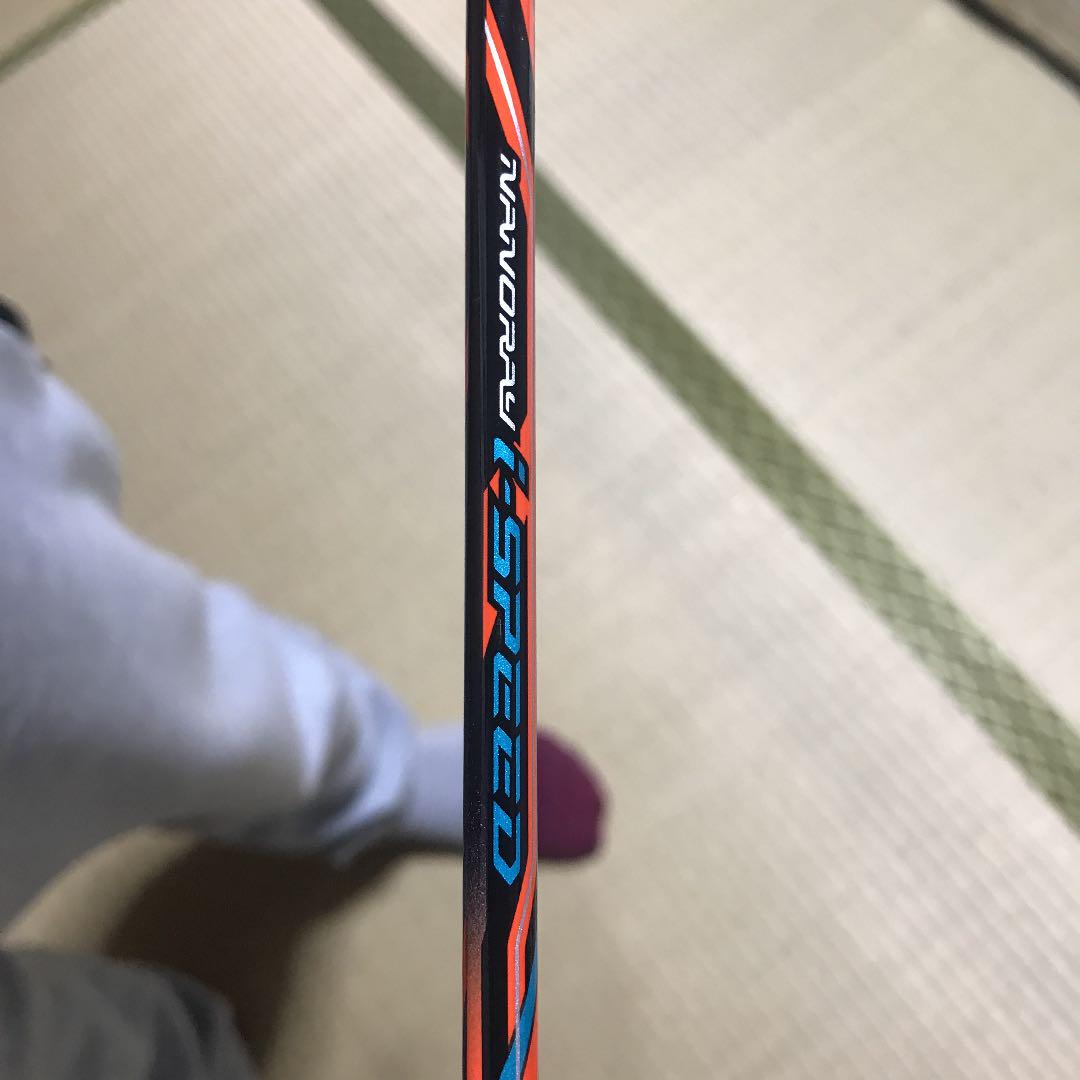 100%新品SALE YONEX バドミントンラケット ヨネックス MjWCL-m66540692097 定番2022