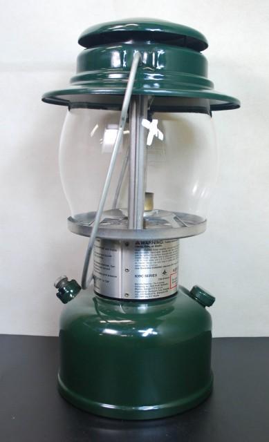 Coleman KEROSENE 9/2008【コールマン】＊7272364 - メルカリ
