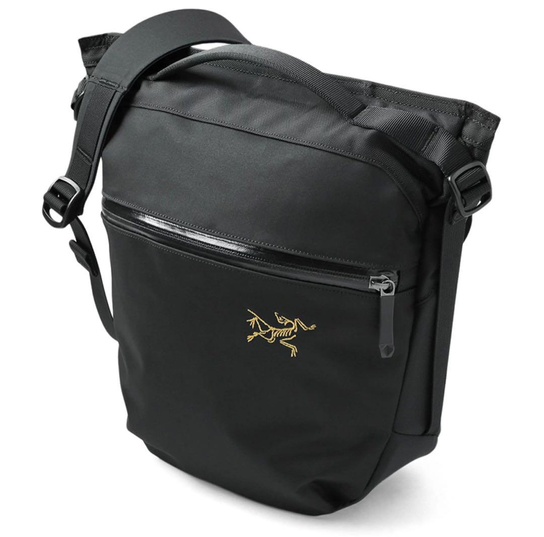 ✨未使用タグ付き✨ARC'TERYX アークテリクス　ARRO8 アロー8