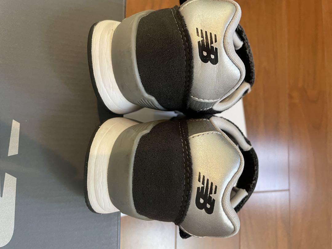 New Balance 996キッズスニーカー 2足セット　21㎝　21.5㎝