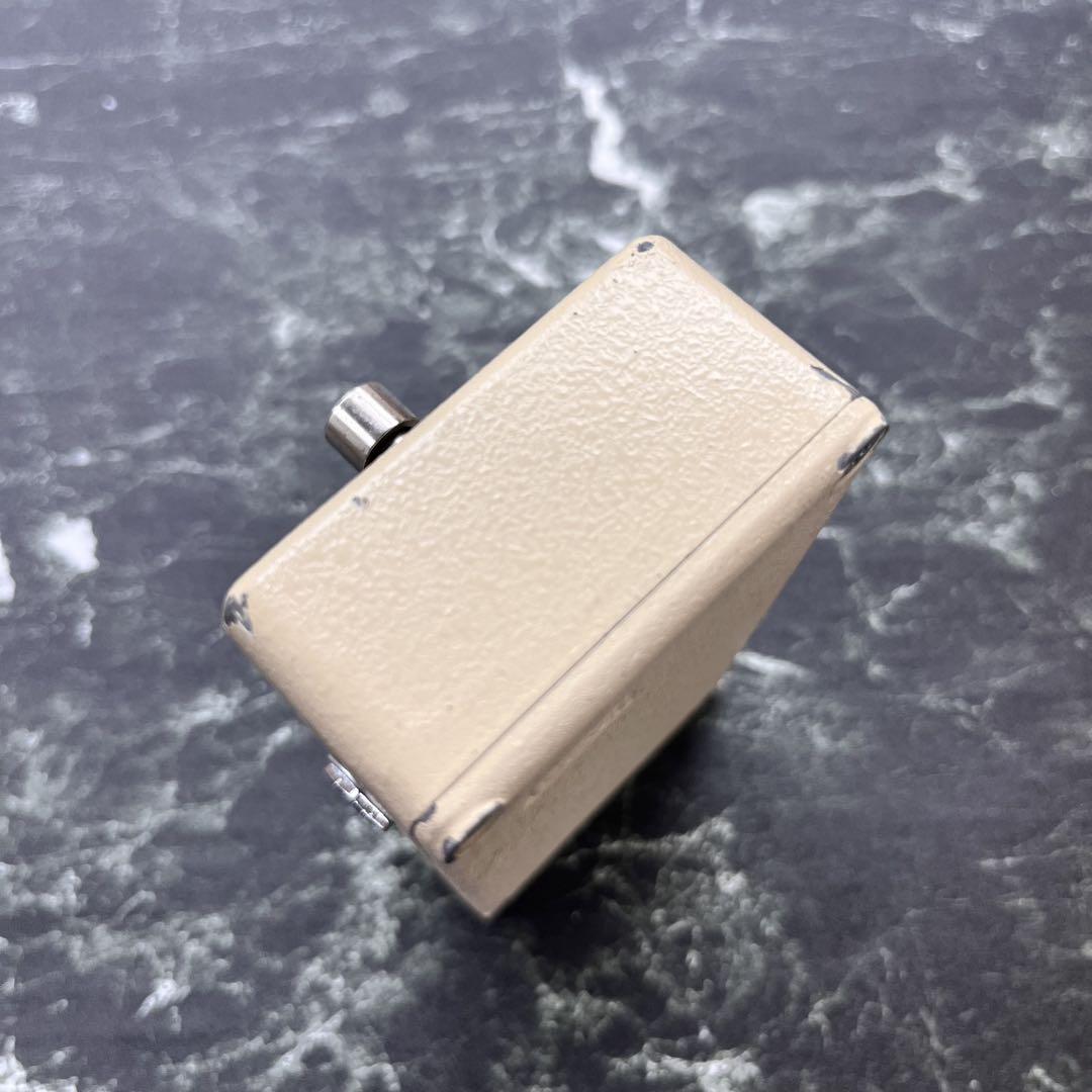 【10480】 MXR MICRO AMP