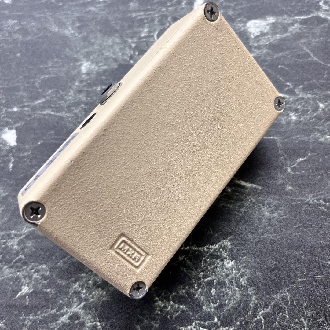 【10480】 MXR MICRO AMP