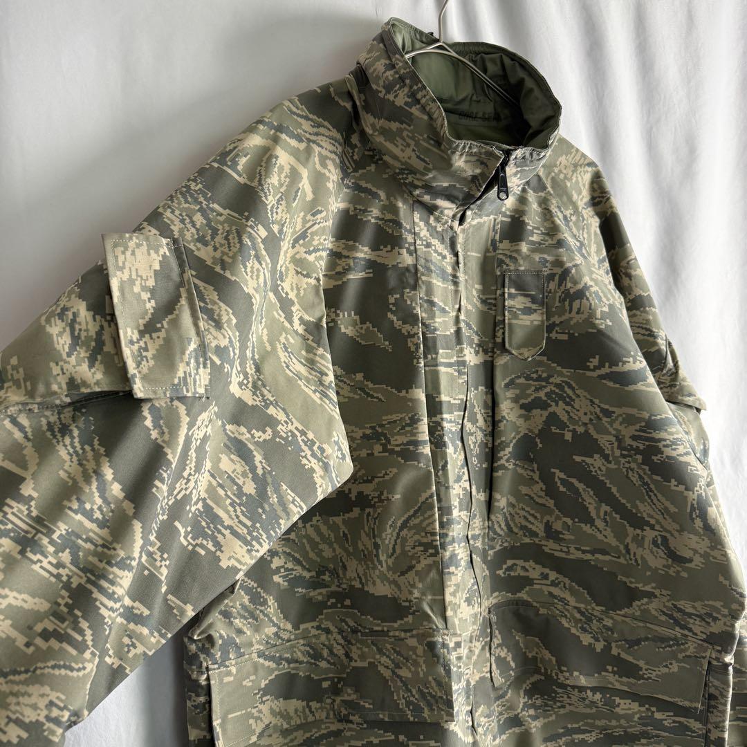00s 米軍 ECWCS GORE-TEX ゴアテックス ジャケット L