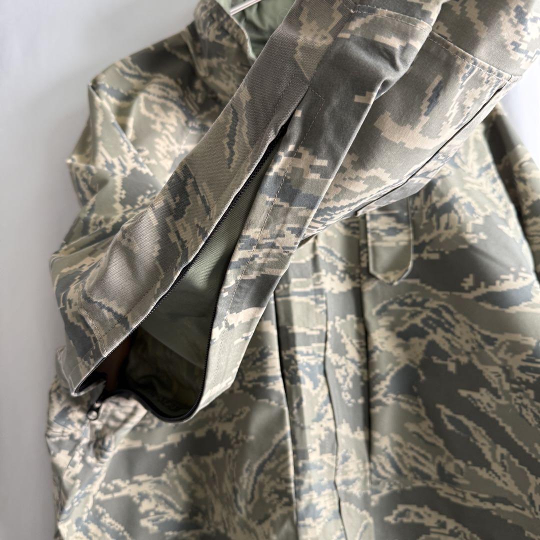 00s 米軍 ECWCS GORE-TEX ゴアテックス ジャケット L