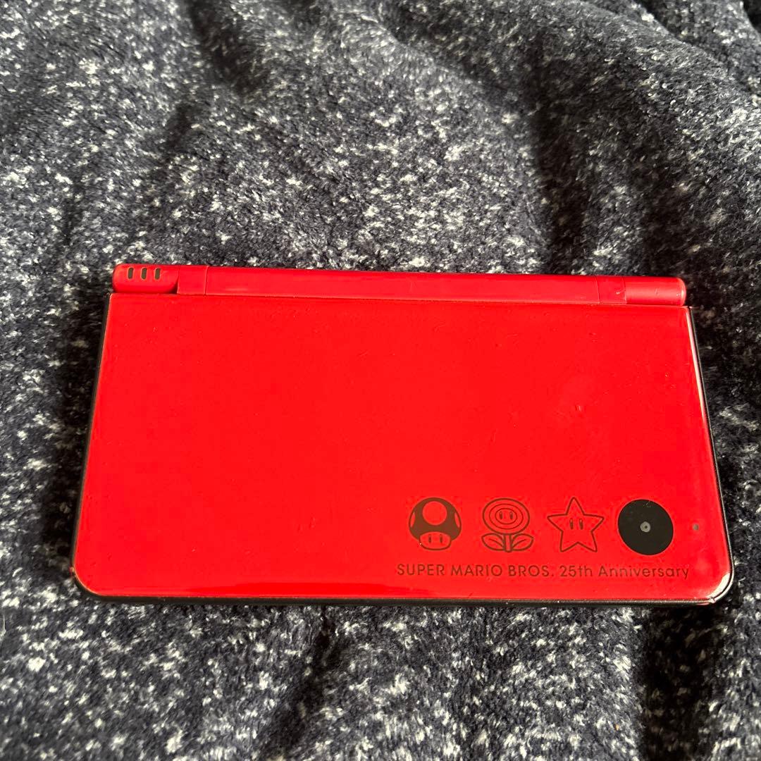 ニンテンドーDSi