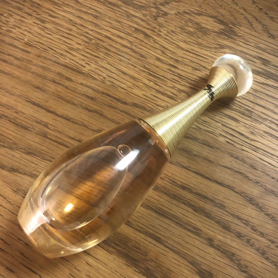 Dior 香水