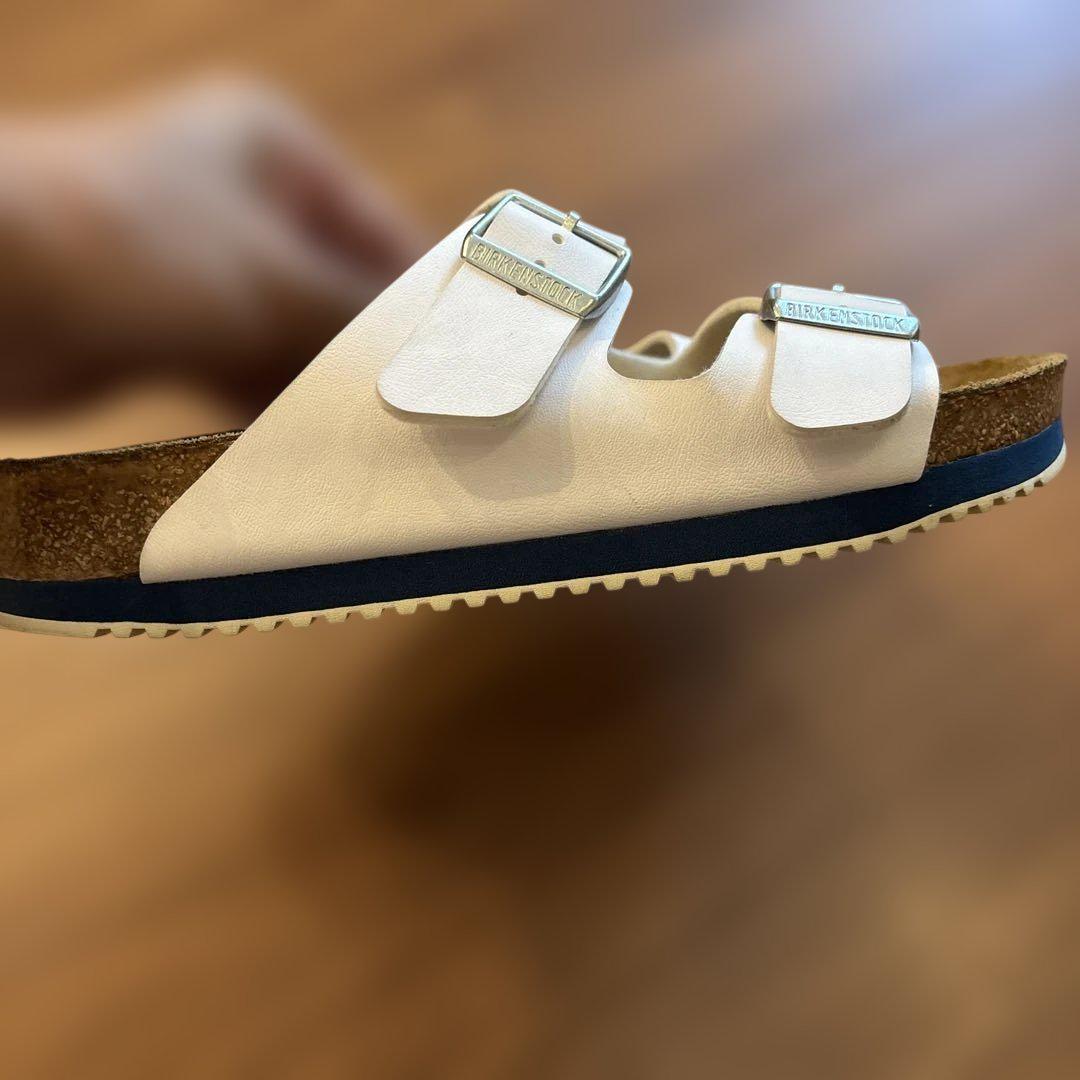 新品 ロンハーマン別注BIRKENSTOCK ビルケンシュトック アリゾナ ロンハーマン別注BIRKENSTOCK ビルケンシュトック アリゾナ