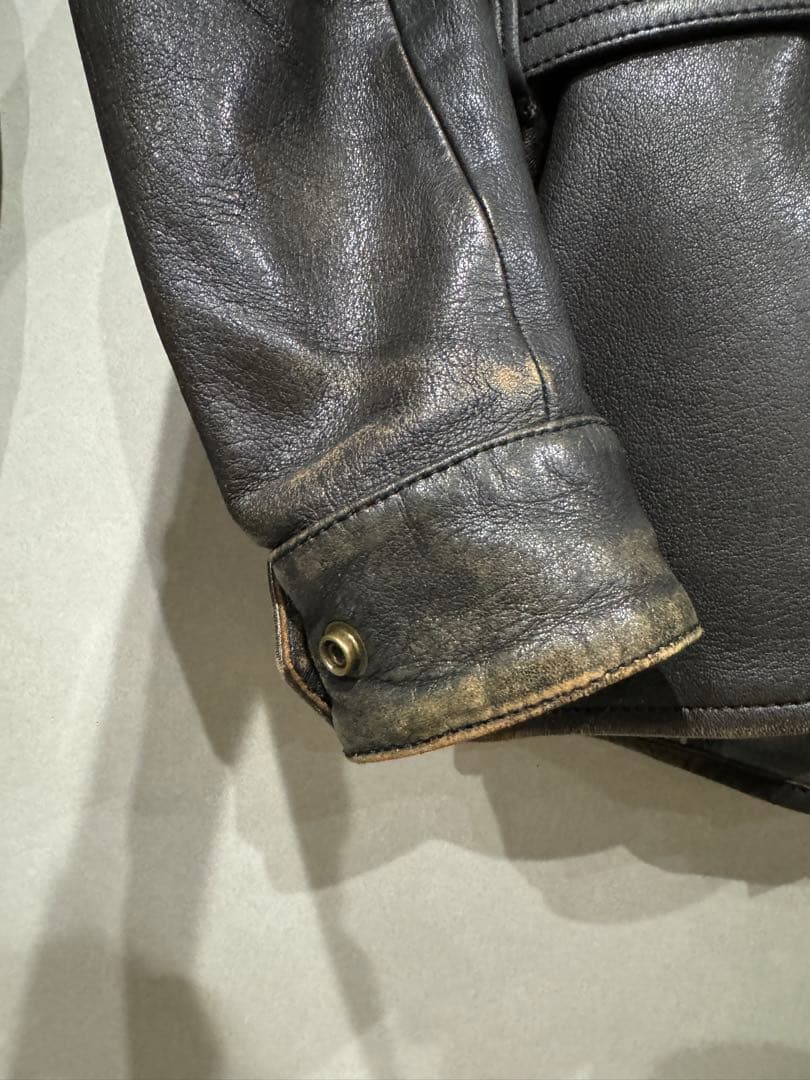 Addict Clothes アディクトクローズ BMC 初期 サイズ36 Addict Clothes アディクトクローズ BMC 初期 サイズ36