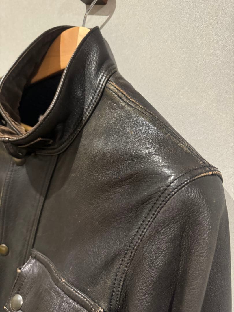 Addict Clothes アディクトクローズ BMC 初期 サイズ36 Addict Clothes アディクトクローズ BMC 初期 サイズ36