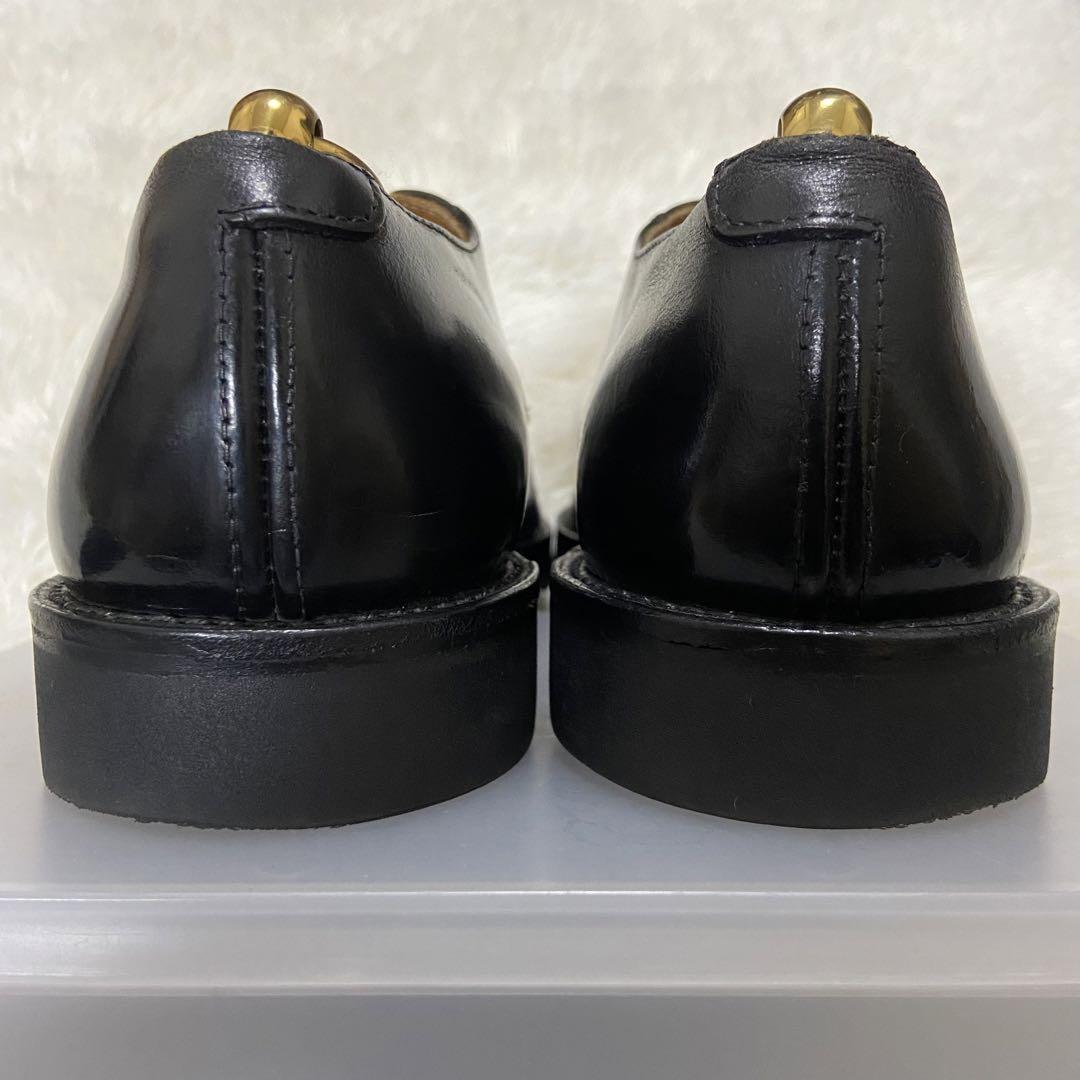 ⭐️美品⭐️ レッドウィング　101 オックスフォード　ポストマンシューズ　US9
