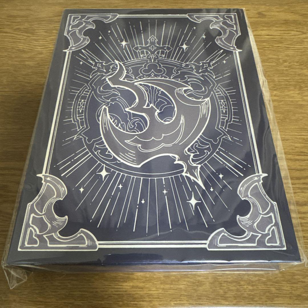グラブル ラジエルの書 ブックボックス グラブルEXフェス - メルカリ