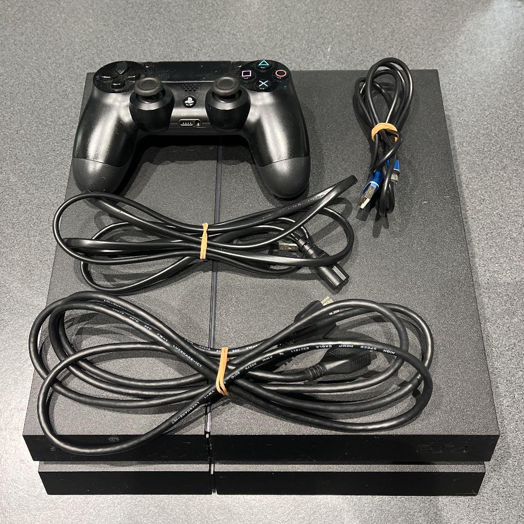 PS4 MODEL CUH-1200A❗️