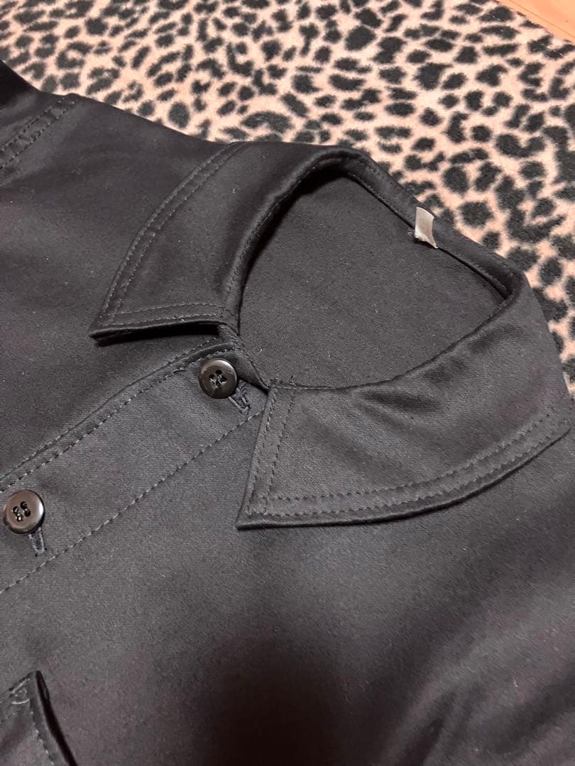 ワークジャケット フレンチM