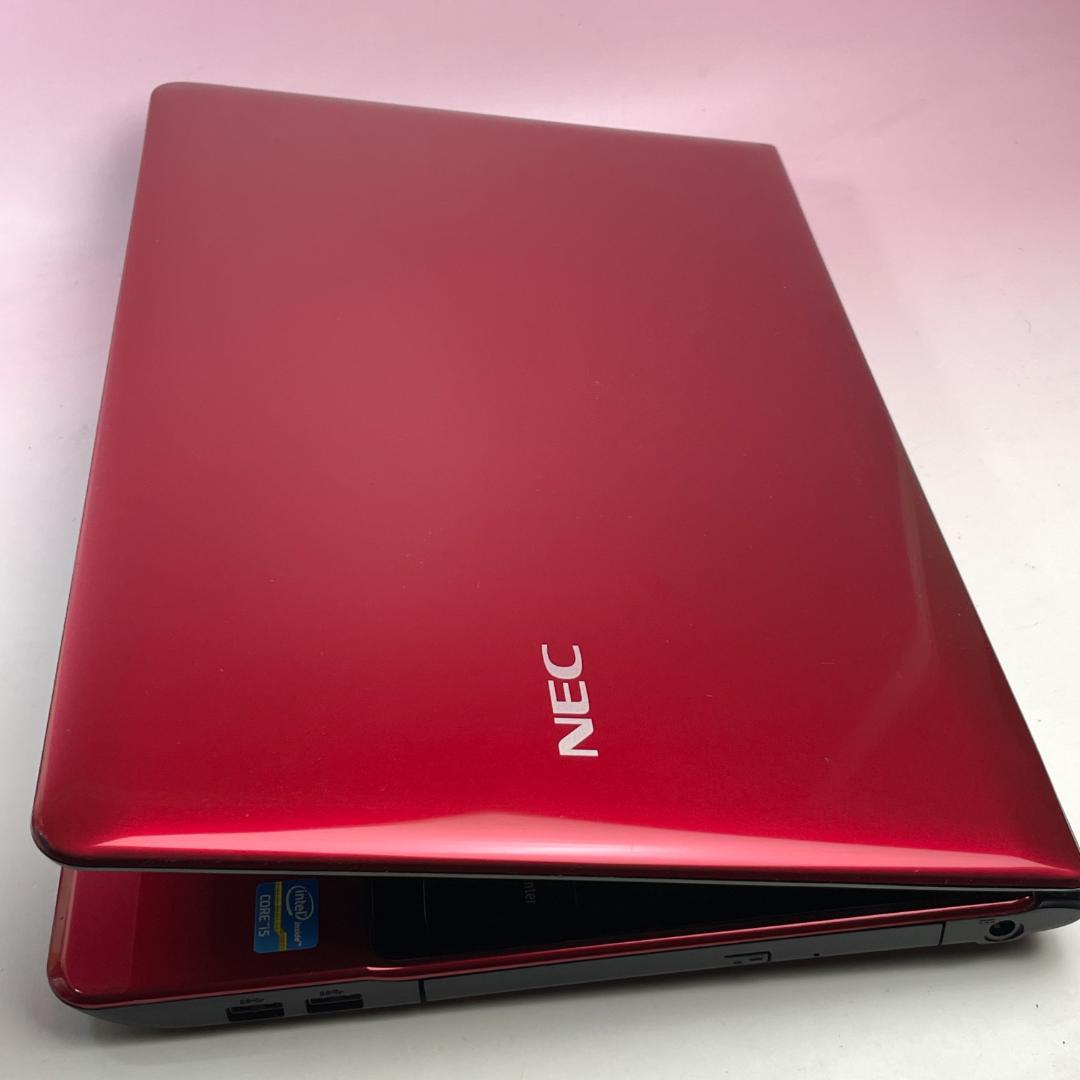 さらに値下げ！ 返品OK！Core i5✨新品SSD240GB□8GB□Office2021