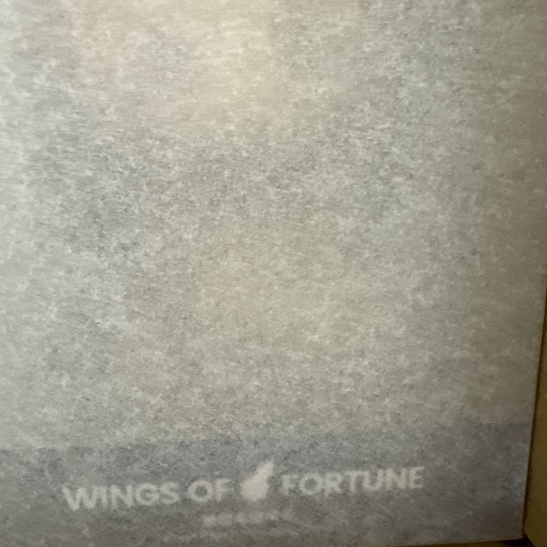 OF FORTUNE