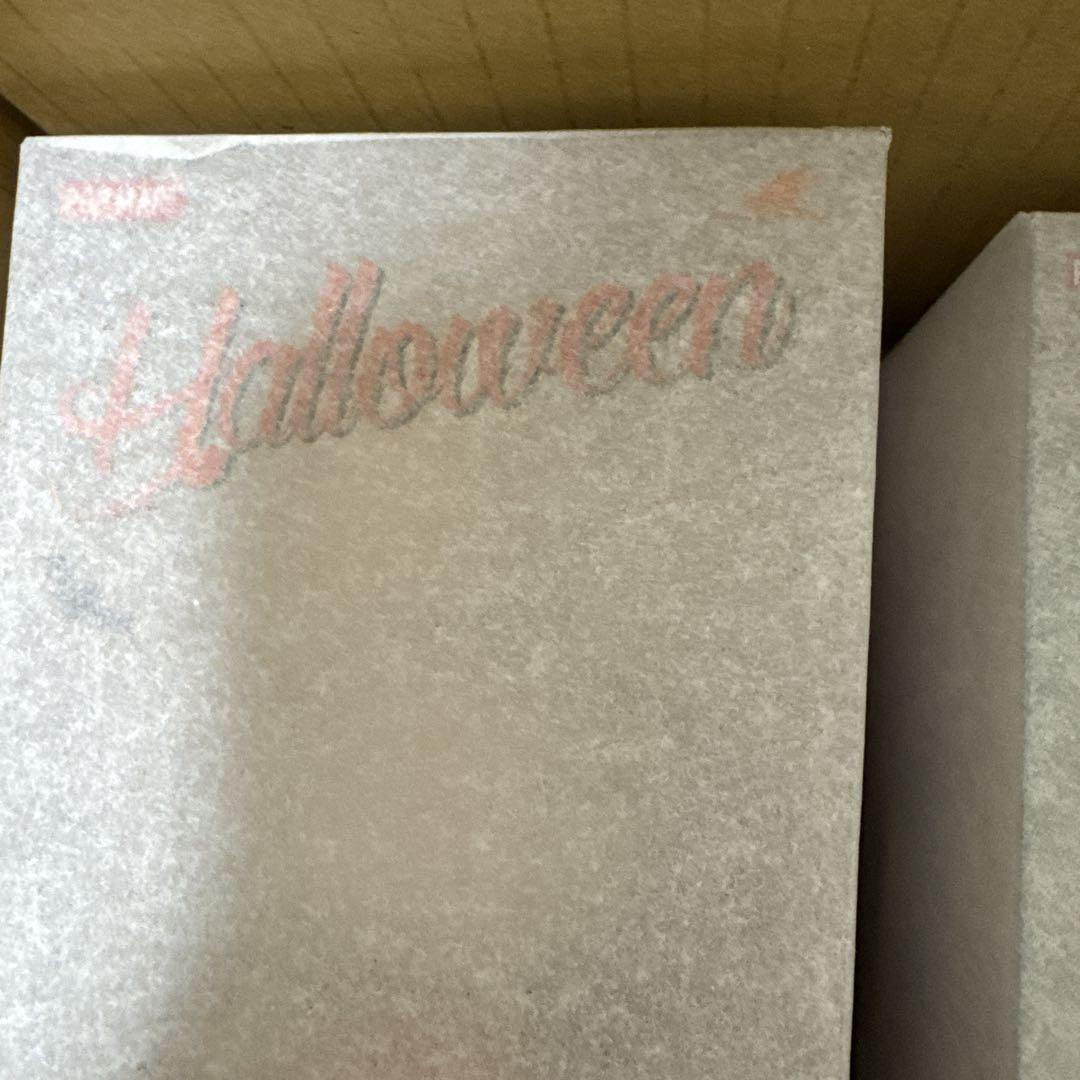 -ハロウィン セット