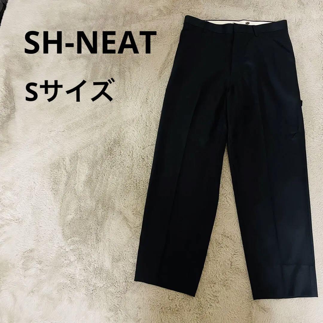 コラボ商品 週末限定価格】NEAT SH スラックス SH- NEAT-002 | www