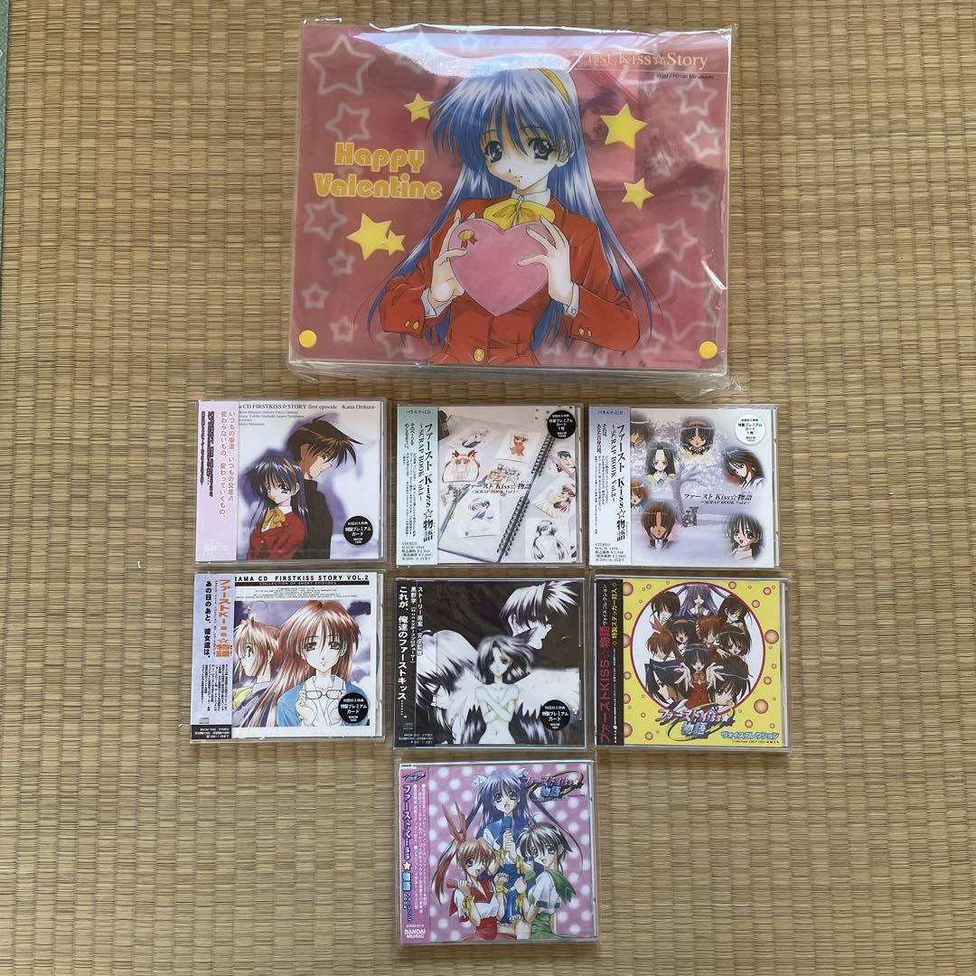 夏コミ限定販売 アロハ柄アクスタ