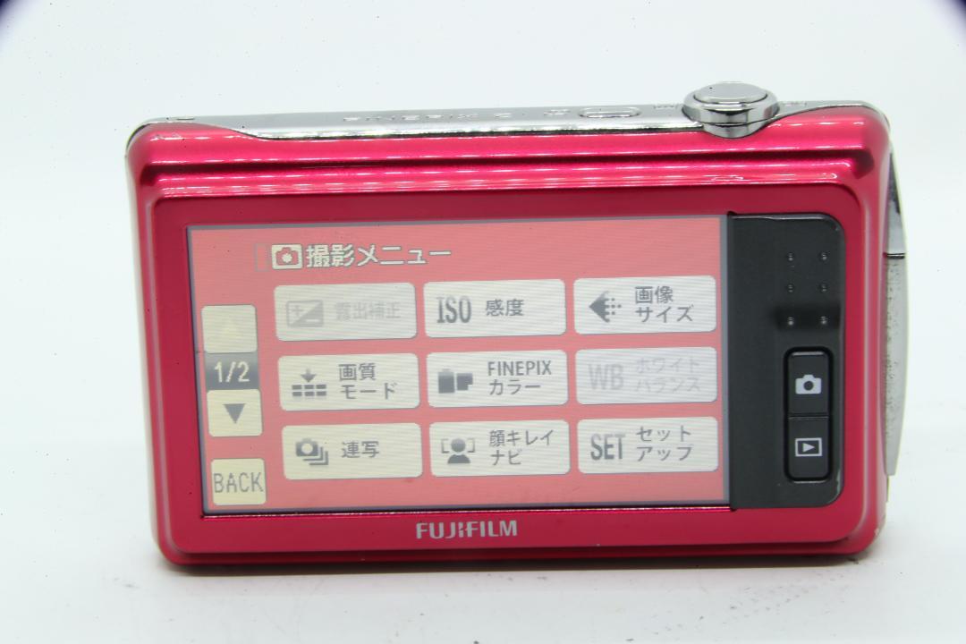 デジタルカメラ FUJIFILM finepix Z90 Amazon.co.jp: FUJIFILM FinePix Z90 Digital Camera Black F FX