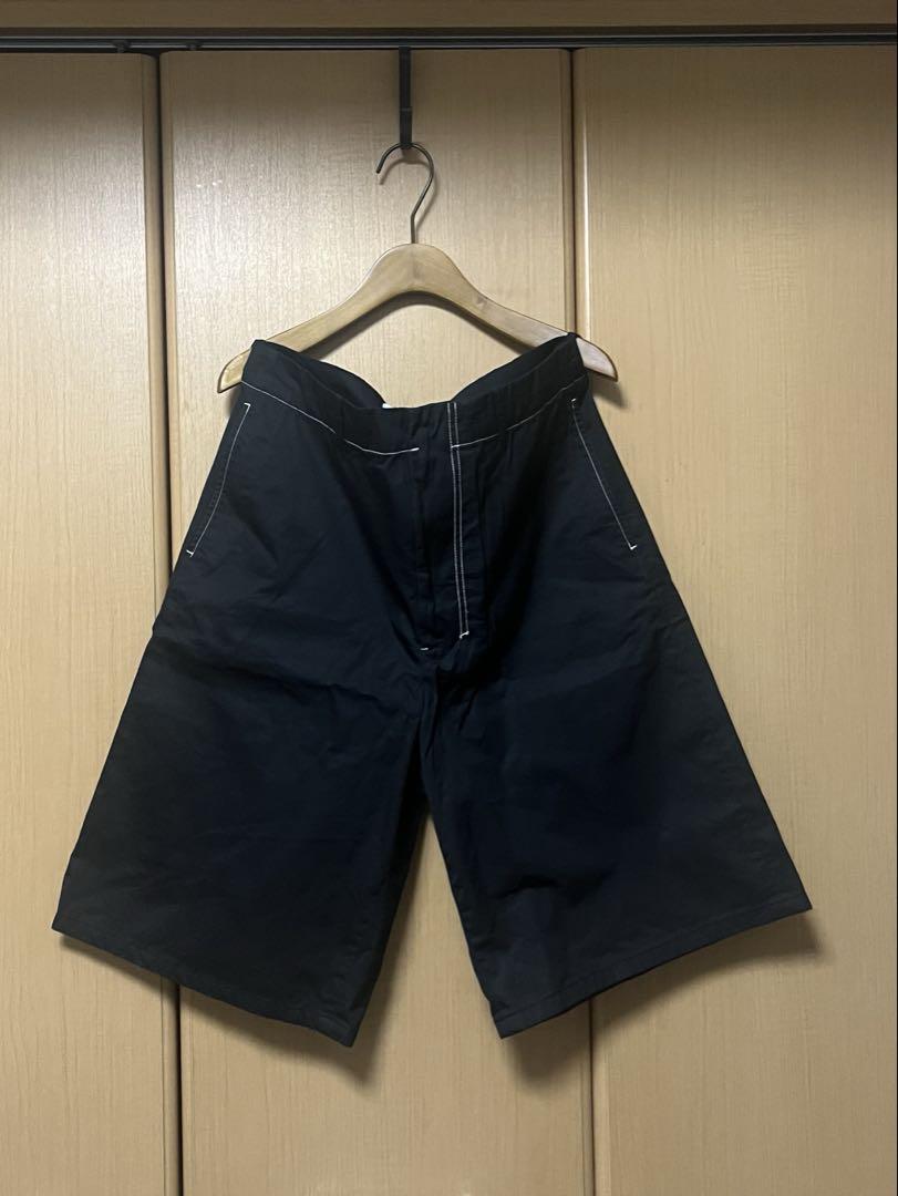 cityshop ワーダーパンツ　シティショップ