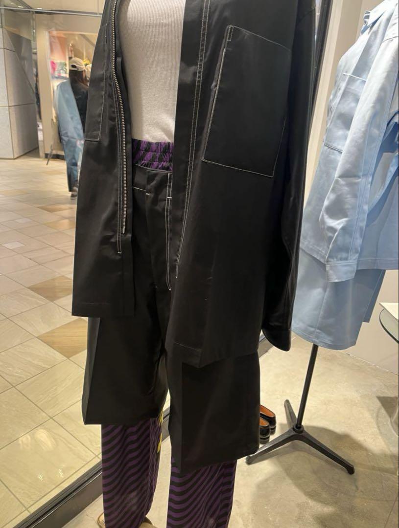 cityshop ワーダーパンツ　シティショップ