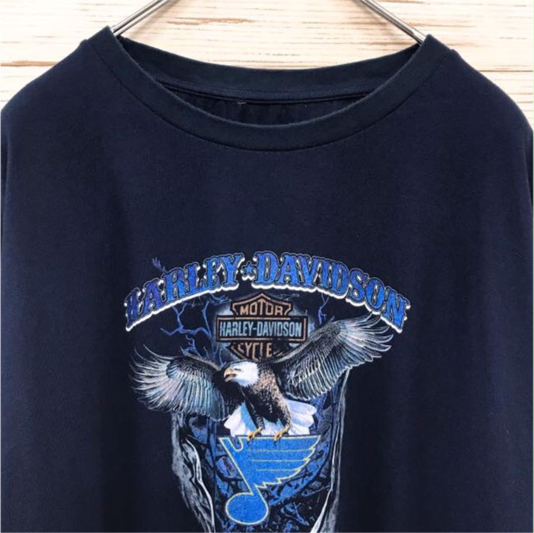 ブラック系,FREE SIZE超可爱の 《激レア》ハーレーダビッドソン☆Tシャツ ネイビー 紺色 プリント Tシャツ/カットソー(半袖/袖なし) トップスブラック系FREE SIZE¥7,704-dognation.pet ブラック系,FREE SIZE超可爱の 《激レア》ハーレーダビッドソン☆Tシャツ ネイビー 紺色 プリント Tシャツ/カットソー(半袖/袖なし) トップスブラック系FREE SIZE¥7,704-dognation.pet