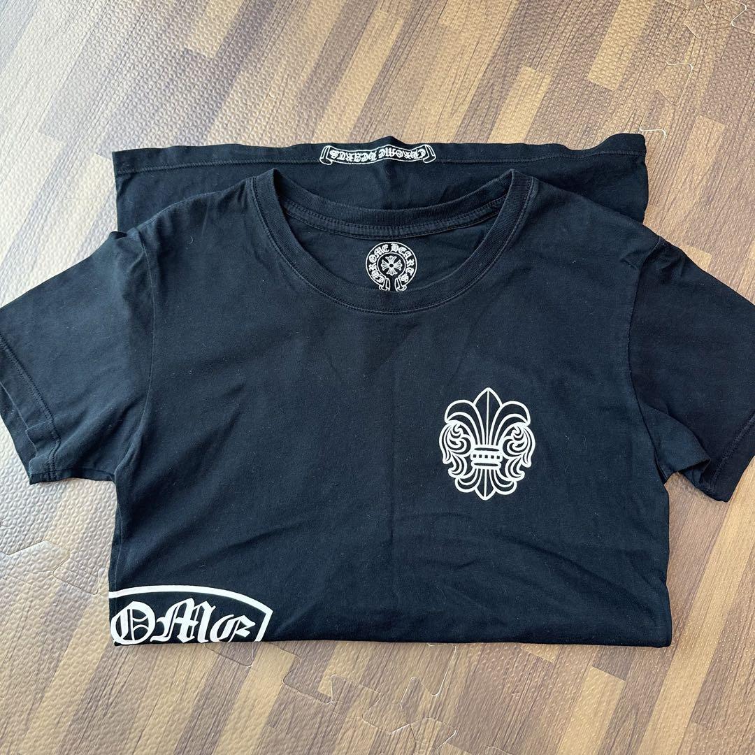 クロムハーツ　Tシャツ 正規品