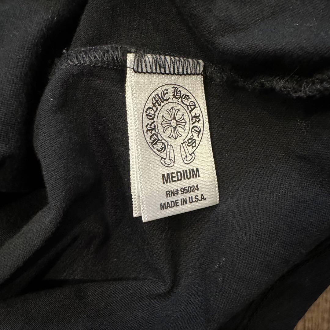 クロムハーツ　Tシャツ 正規品