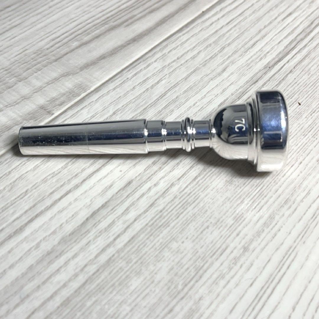 トランペット YAMAHA YTR136(バルブオイル付き）