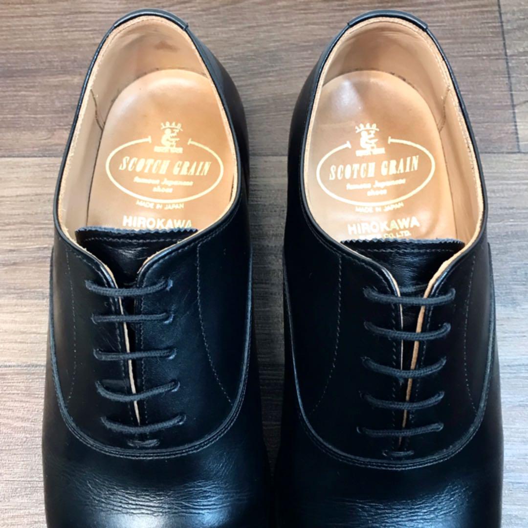 2770BL（E） | スコッチグレイン｜SCOTCH GRAIN｜オフィシャル