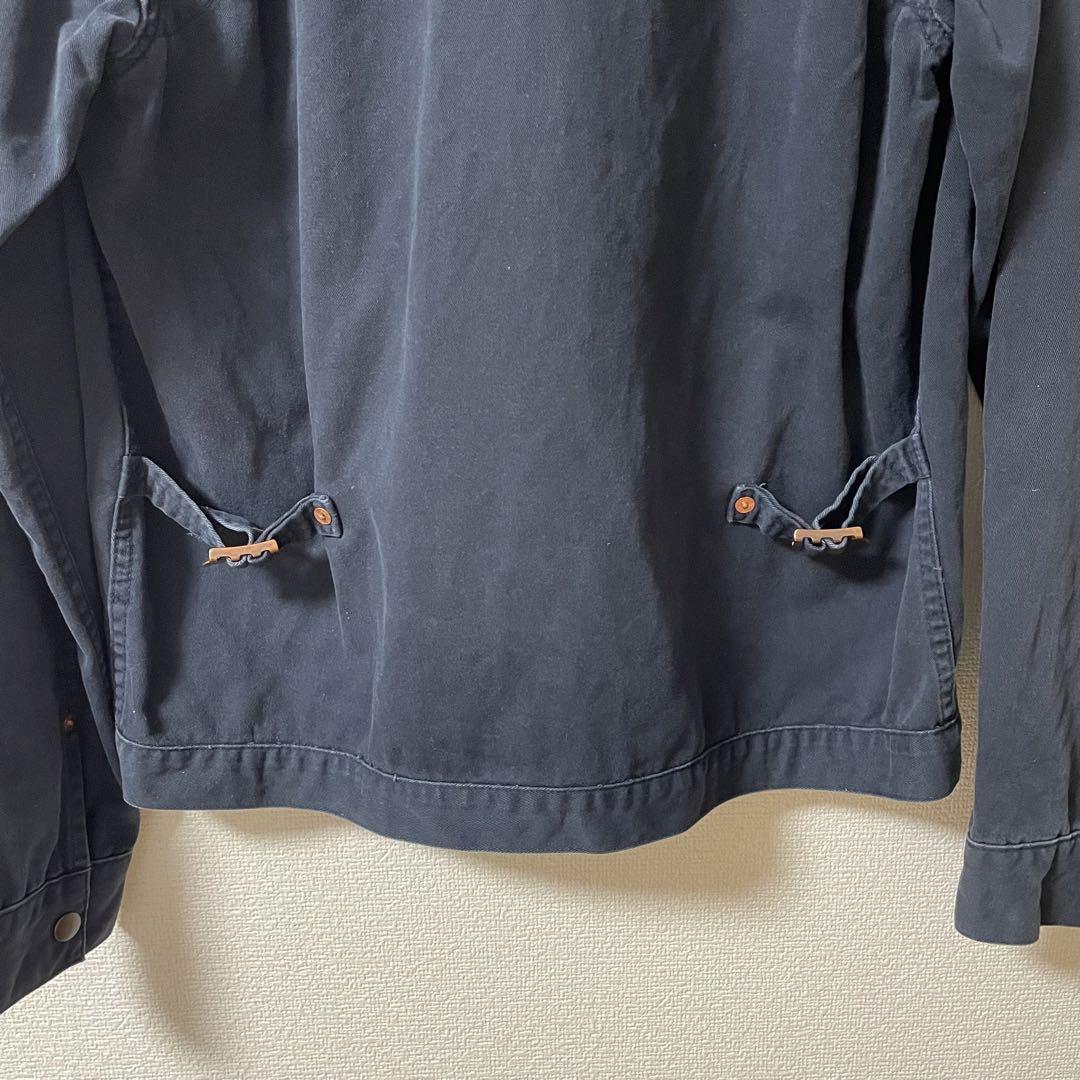 ロンハーマン デニム コットンジャケット M Ron Herman DENIM