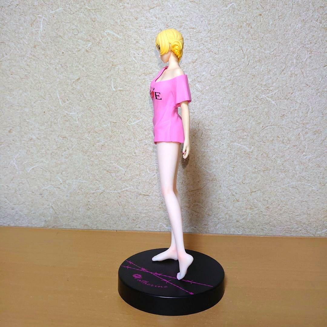 キャサリン・フルボディ スペシャル フィギュア Catherine