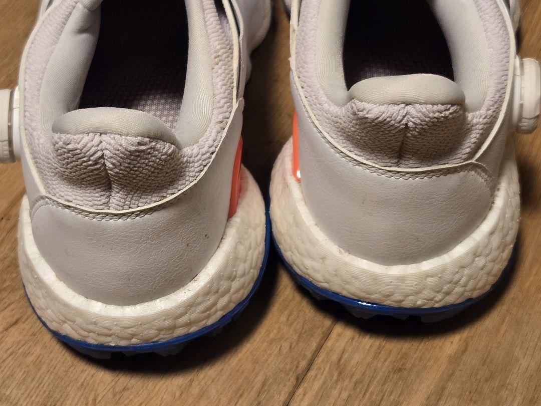 adidas ツアー360 22 BOA ゴルフシューズ