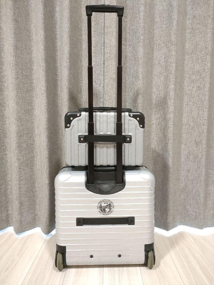 ビジネストローリー 23L