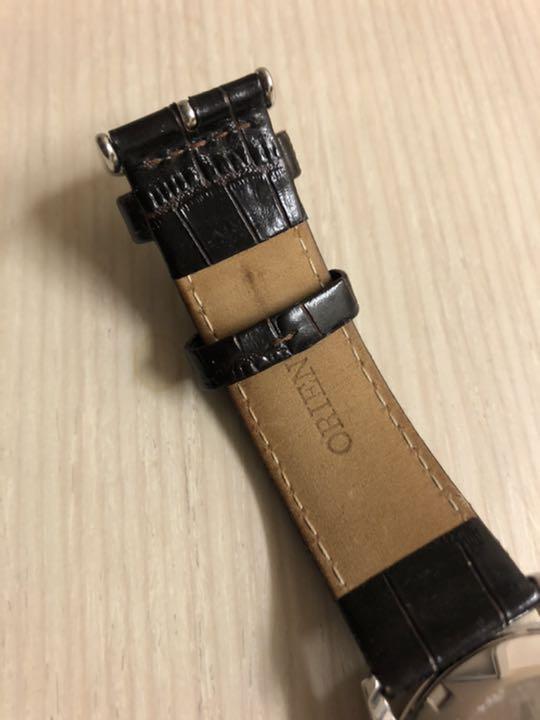 オリエント 腕時計 Cdemr-m66556510643 超特価低価
