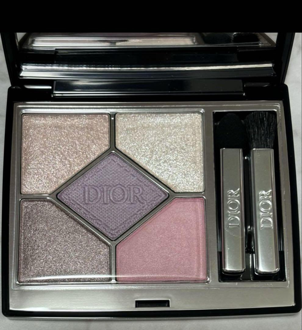 新品未開封　Dior ディオール サンク クルール 936 スウィート ブーケ