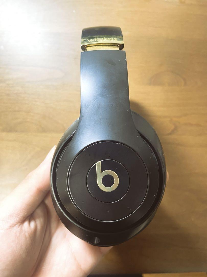 wireless midnight